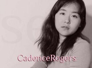 Cadence_Rogers