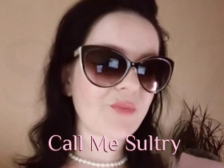 Call_Me_Sultry