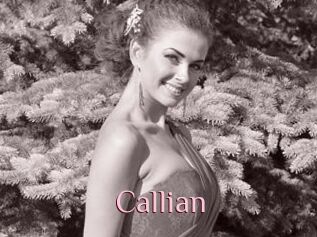 Callian
