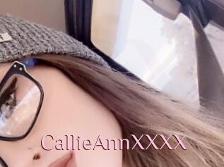 CallieAnnXXXX