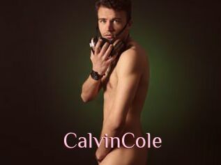 CalvinCole