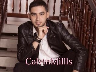 CalvinMillls