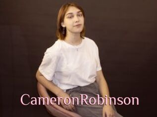 CameronRobinson