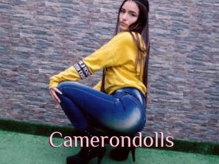 Camerondolls