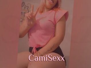 CamiSexx