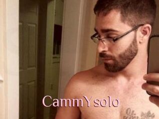 CammYsolo