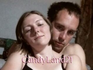 CandyLand21