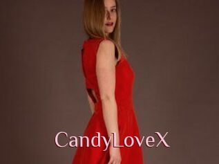 CandyLoveX