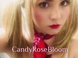CandyRoseBloom