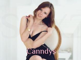 Canndys
