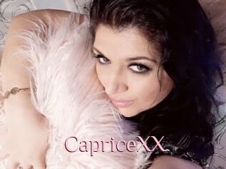 CapriceXX