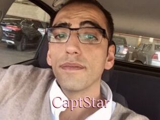 CaptStar