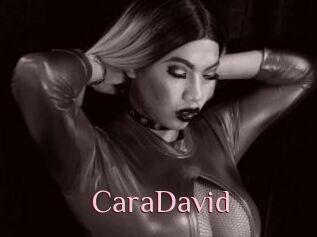 CaraDavid