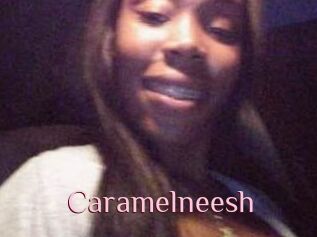 Caramelneesh