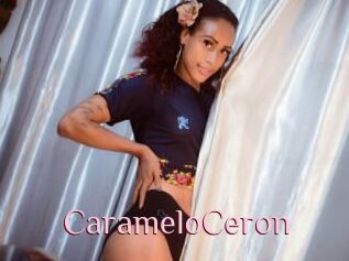CarameloCeron