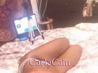CarlaCain
