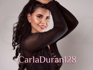 CarlaDuran128