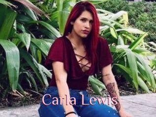 Carla_Lewis
