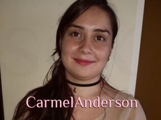 CarmelAnderson