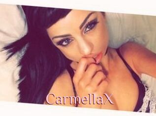 CarmellaX