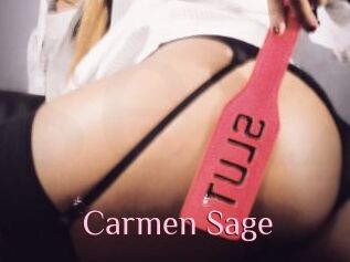 Carmen_Sage