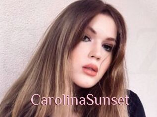 CarolinaSunset