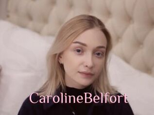 CarolineBelfort