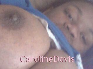 Caroline_Davis