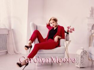 CarolynMoore