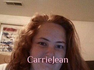 CarrieJean