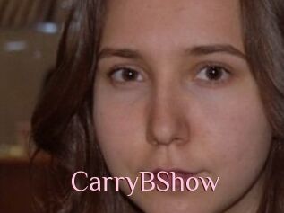 CarryBShow