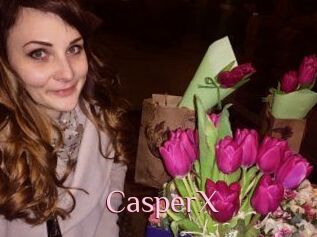 CasperX