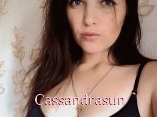 Cassandra_sun
