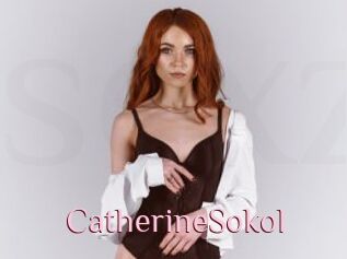 CatherineSokol