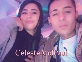 CelesteAndPaul