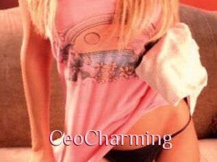 CeoCharming