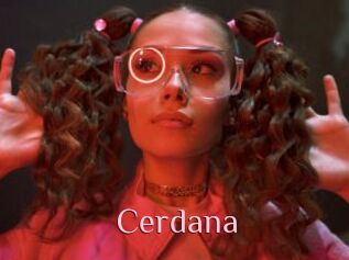 Cerdana