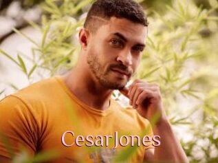 CesarJones