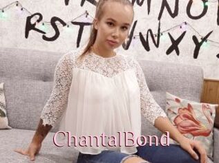 ChantalBond