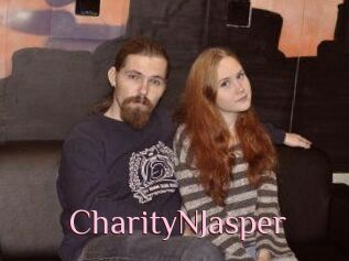 CharityNJasper