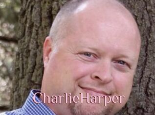 CharlieHarper