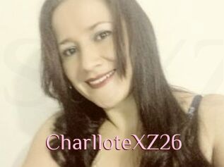 CharlloteXZ26
