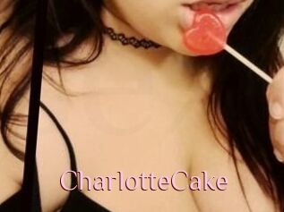 CharlotteCake