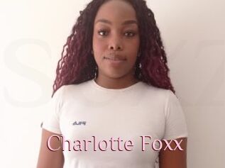 Charlotte_Foxx