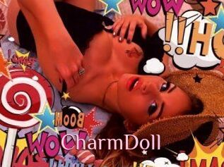 CharmDoll_