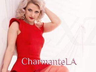 CharmanteLA