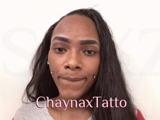 ChaynaxTatto