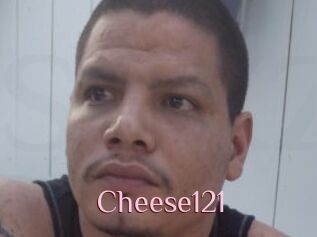 Cheese121