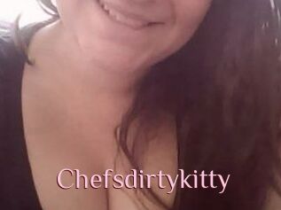 Chefsdirtykitty
