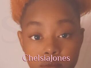 ChelsiaJones